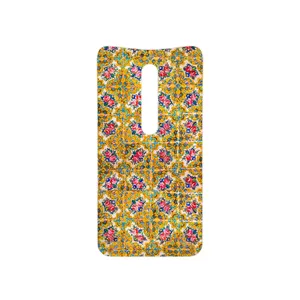 MAHOOT Iran Tile 15 Cover Sticker for Motorola Moto X Style