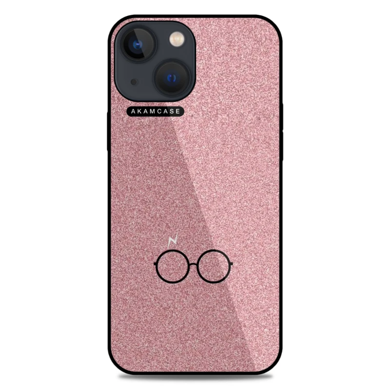 کاور آکام مدل AMC-WA13M-HARRY POTTER-34 مناسب برای گوشی موبایل اپل iPhone 13 Mini