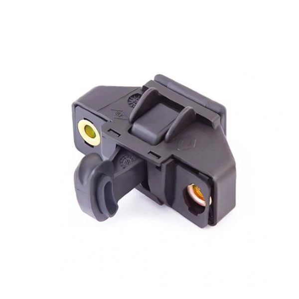 قفل صندوق خودرو چیکال مدل P-966 مناسب برای رنو L90