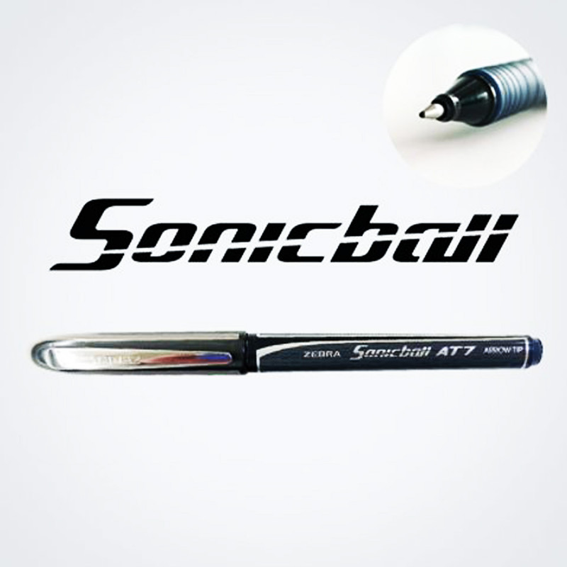 روان نویس مدل Sonicball کد AT7