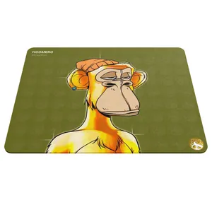 Hoomero bored ape A2512 Mousepad