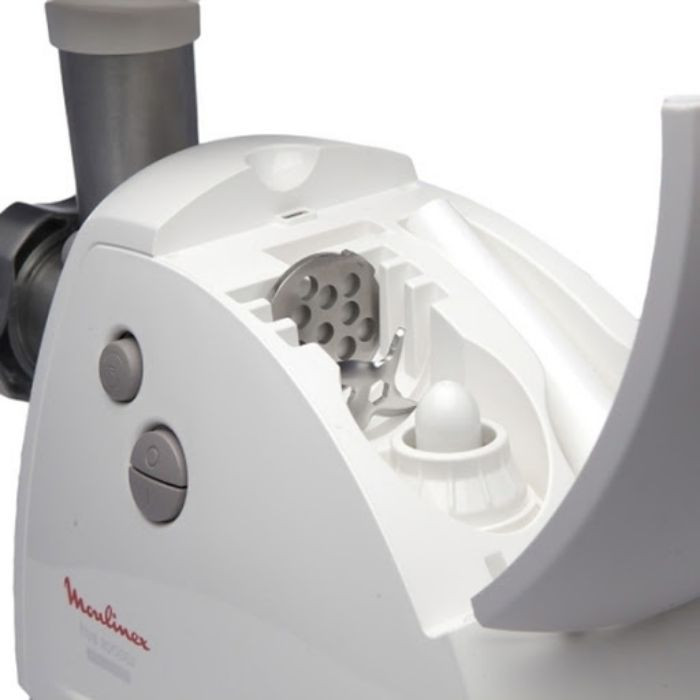 چرخ گوشت مولینکس مدل MM66