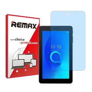 Remax HyBLU model anti-blue ray screen protector suitable for Alcatel 1T 7 tablet