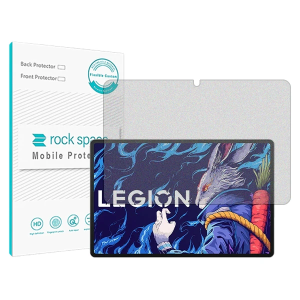 محافظ صفحه نمایش گیمینگ راک اسپیس مدل HyGAM مناسب برای تبلت لنوو Legion Y900