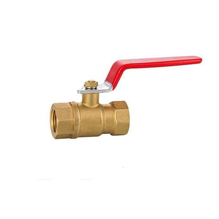 شیر گازی مدل 3/4 کد 25 شیر گازی مدل 3/4 کد 25