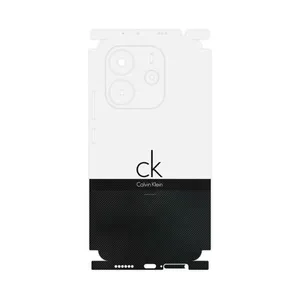 MAHOOT Calvin Klein-FullSkin Cover Sticker for Xiaomi Redmi Note 14 4G