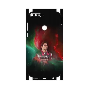 MAHOOT Ahmad Reza Abedzadeh-FullSkin Cover Sticker for Huawei Y7 Prime 2018