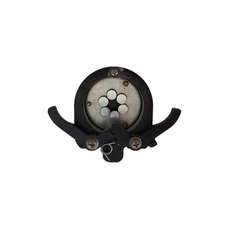 کفی قفل کننده و پاور تراز لیزری مدل 9500 RONIX