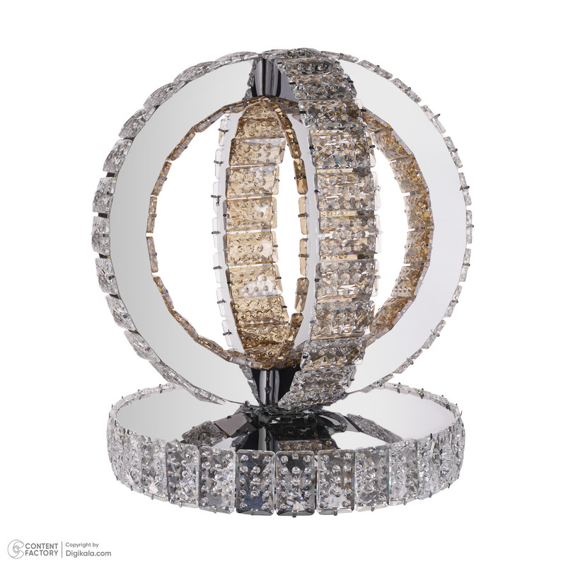 آباژور رومیزی مدل اسپیناس کد CIR0030