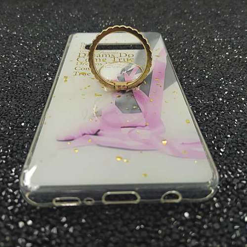 کاور مدل SA314j مناسب برای گوشی موبایل سامسونگ Galaxy S10 Plus