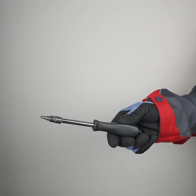 اچاربکس و جغجغه ای اینتیمکث کد GHR990 مجموعه 94 عددی