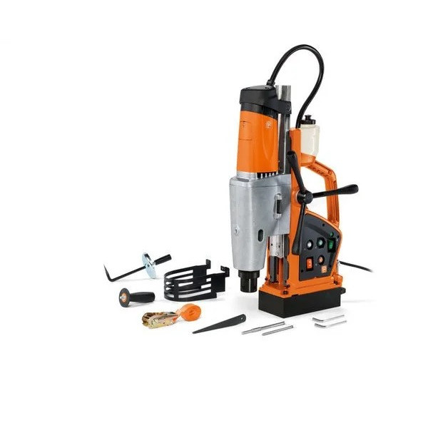 دریل مگنت فاین مدل KBU 110-4 M