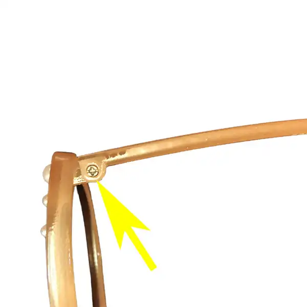 عینک آفتابی دخترانه مدل 08