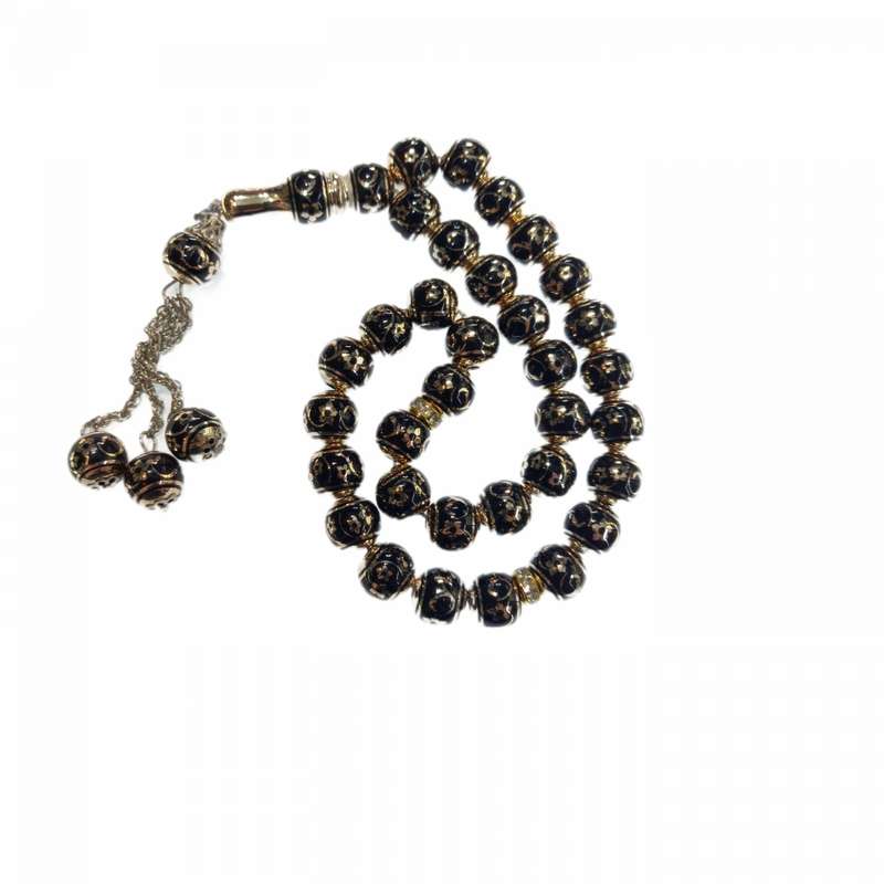 تسبیح مدل مشک کد mes_110