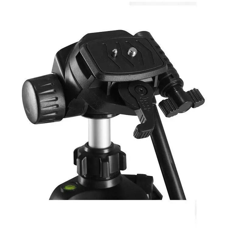 سه پایه دوربین ویفنگ مدل WT-3540