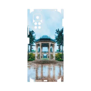 MAHOOT HAFEZ-Tomb-FullSkin Cover Sticker for Xiaomi Redmi Note 11S