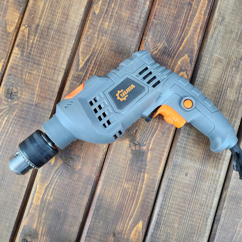 دریل چکشی یوبا کد GHR521