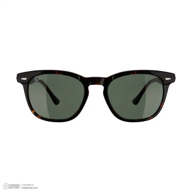 عینک آفتابی ری بن مدل RB2298-902/31