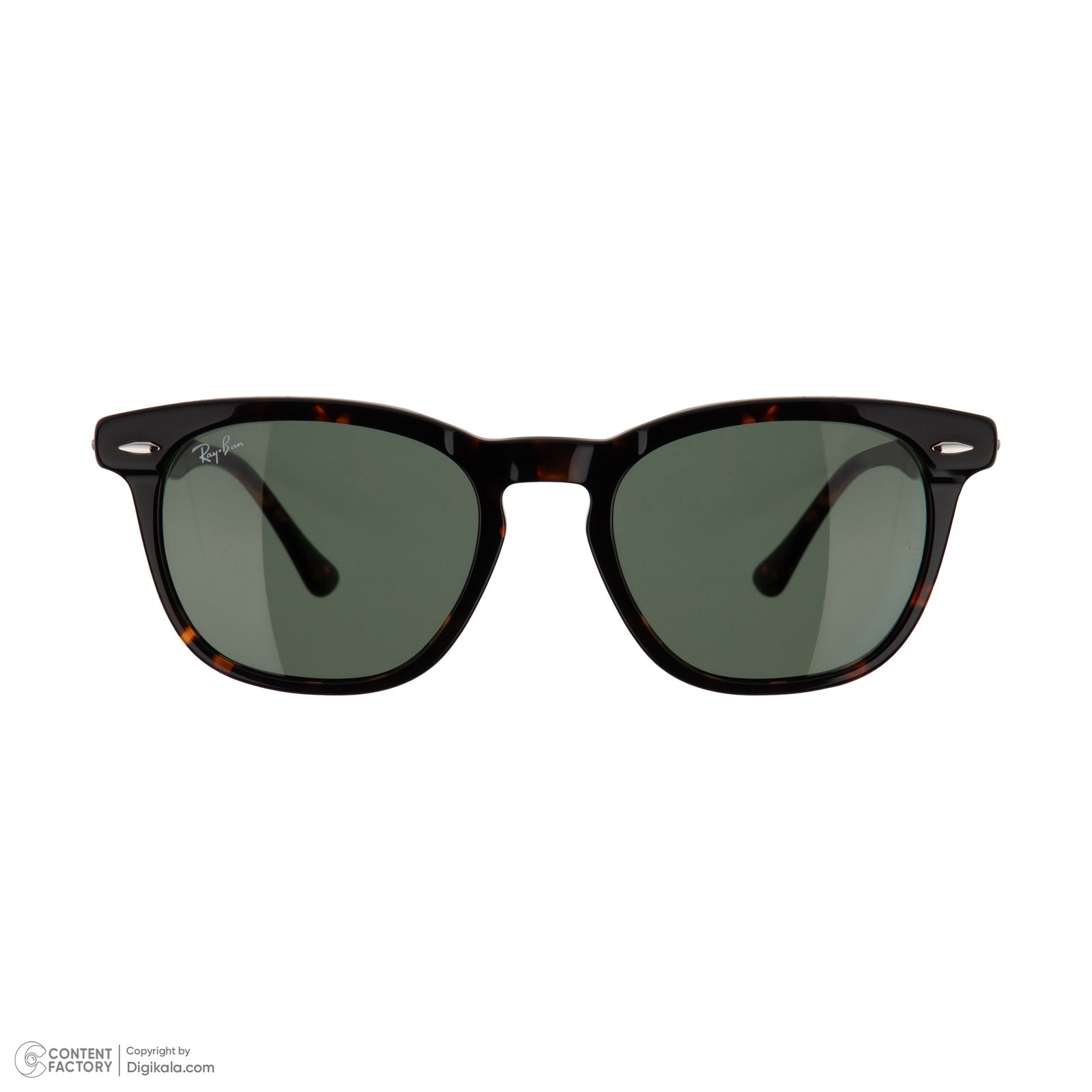 عینک آفتابی ری بن مدل RB2298-902/31 -  - 2
