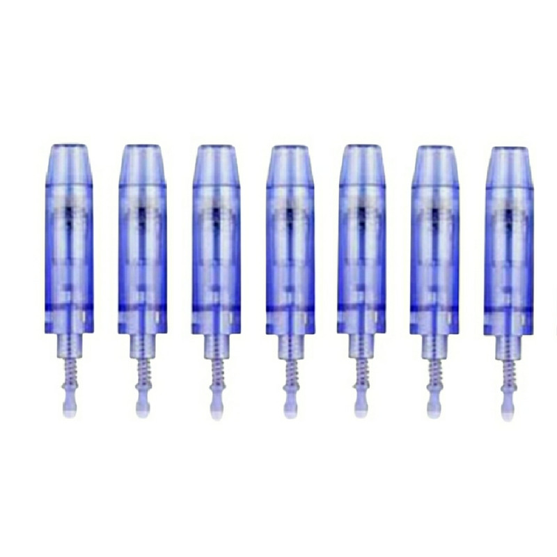 کارتریج میکرونیدلینگ مدل 36 سوزنه بسته 12 عددی