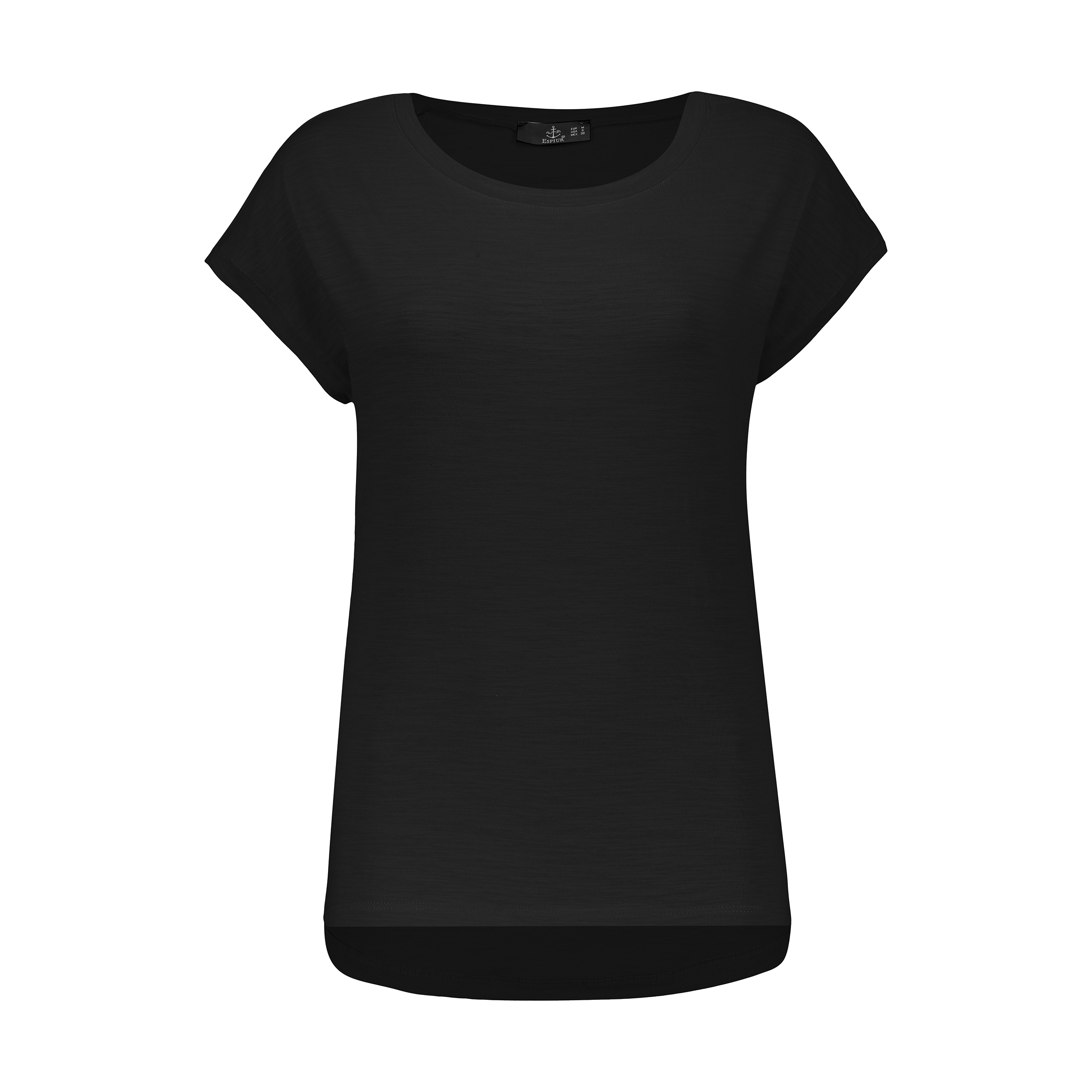 تی شرت زنانه اسپیور مدل 2W02M-01 -  - 1