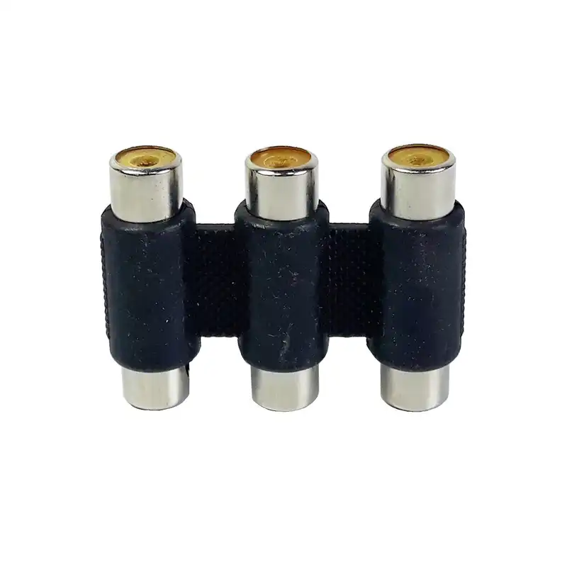 فیش تبدیل RCA مدل TRC-994