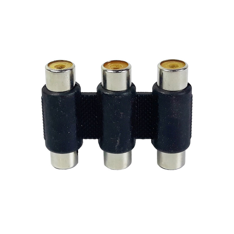 فیش تبدیل RCA مدل TRC-994