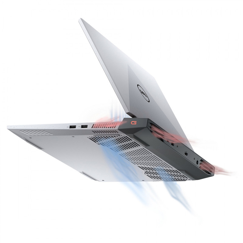 لپ تاپ 15.6 اینچی دل مدل G15-5515-i7 5800H 16GB 512SSD RTX3060 - کاستوم شده لپ تاپ 15.6 اینچی دل مدل G15-5515-i7 5800H 16GB 512SSD RTX3060 - کاستوم شده