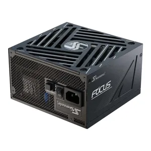 منبع تغذیه کامپیوتر 1000W وات سی سونیک مدل FOCUS GX ATX 3.1