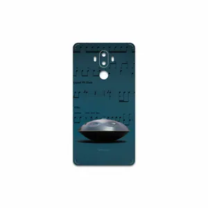 MAHOOT Hang Instrument Cover Sticker for Huawei Mate 9
