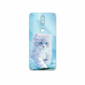 MAHOOT Cat-1 Cover Sticker for Nokia 2.4