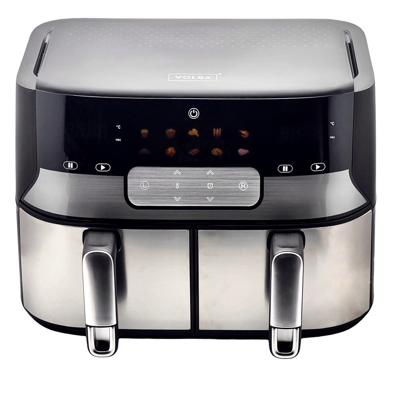 سرخ کن بدون روغن ولگا مدل VOLGA-114-C سرخ کن بدون روغن ولگا مدل VOLGA-114-C