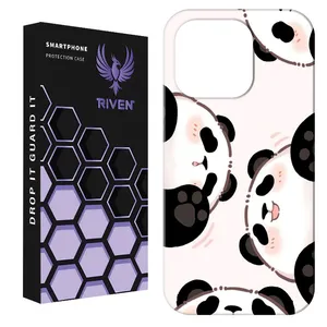 RIVEN RI1 Case For Apple iPhone 16 Pro Max