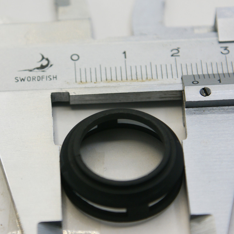 فیلتر سوزن انژکتور خودرو بیلگین مدل 405-Old مناسب برای پژو 405 بسته 4 عددی