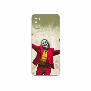 MAHOOT Joker Cover Sticker for Gplus Z10