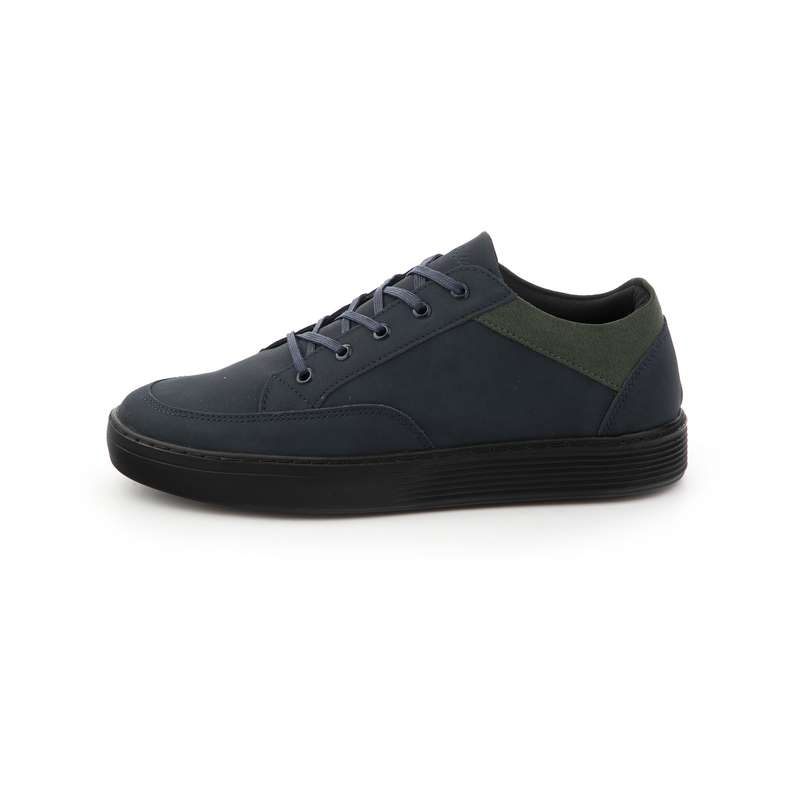 کفش روزمره مردانه کیکی رایکی مدل MBB09446NAVY BLUE
