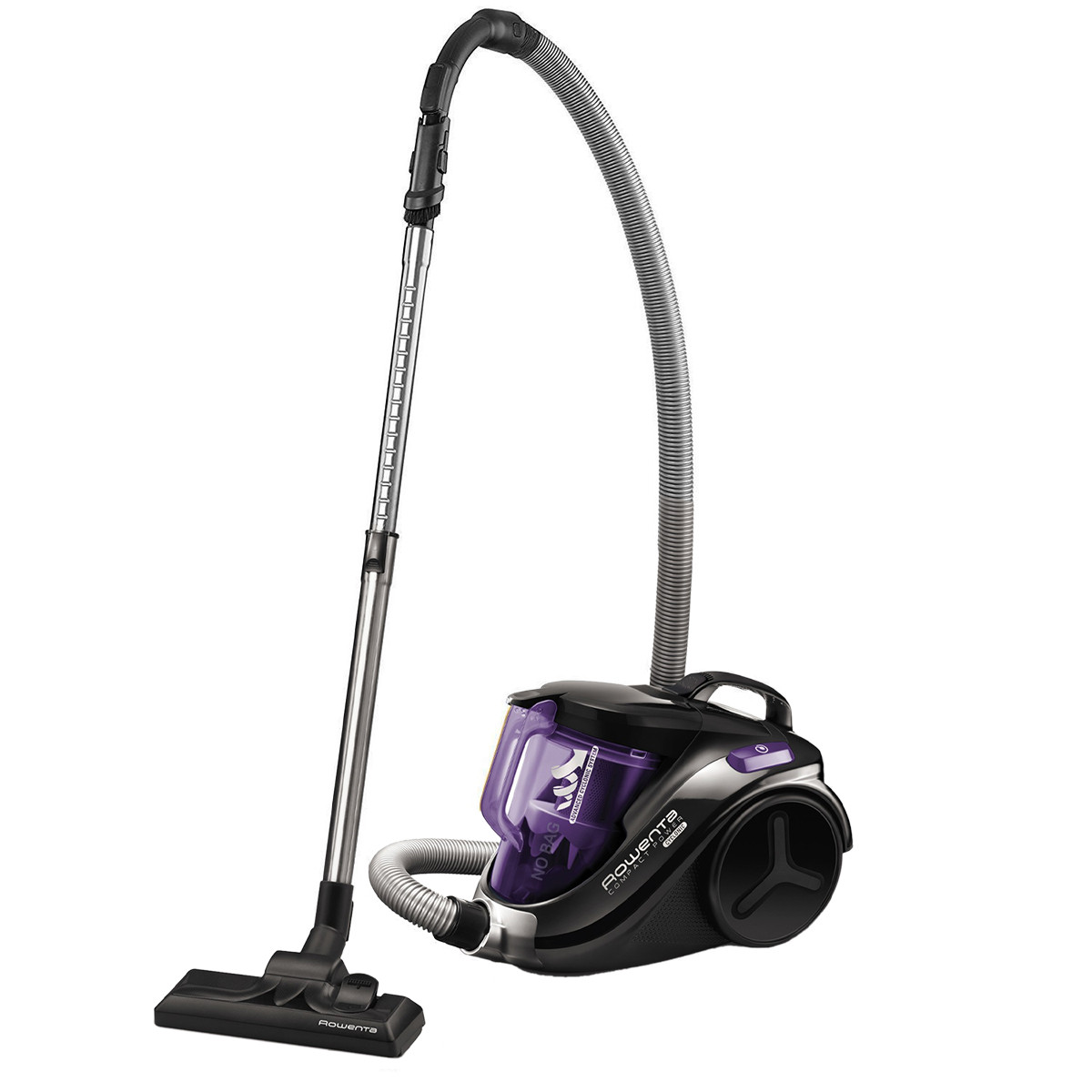 جارو برقی روونتا مدل RQ3719