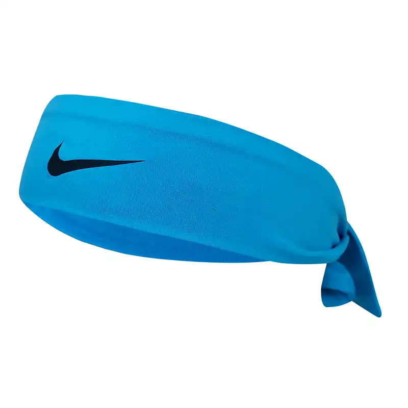 هدبند ورزشی مدل پشت گره ای 001