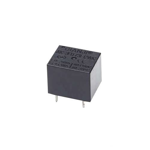 رله کیانجی مدل R12/7-KV0010 بسته 2 عددی