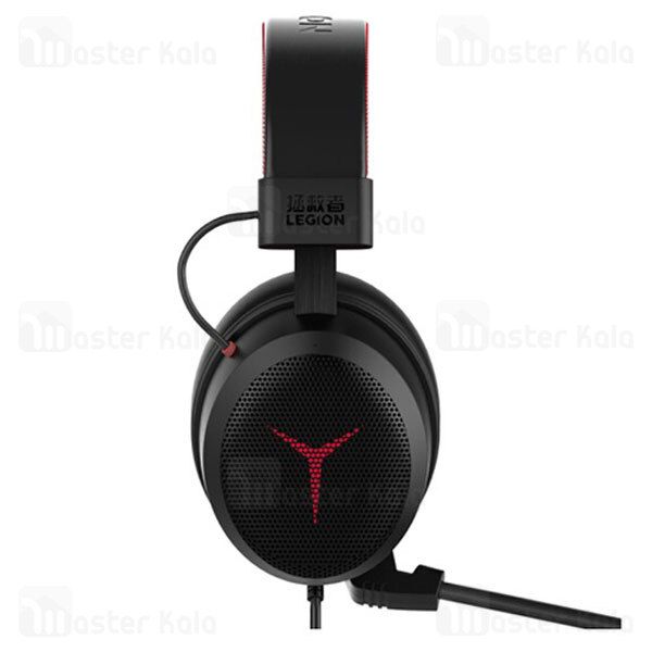 هدفون مخصوص بازی لنوو مدل MAD STEREOO 048 GAMING -  - 8