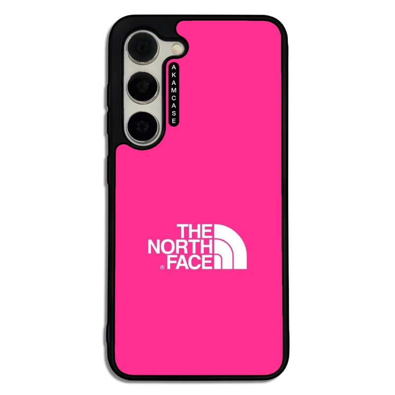 کاور آکام مدل AMC-WSGS23-BRANDS-39 مناسب برای گوشی موبایل سامسونگ Galaxy S23