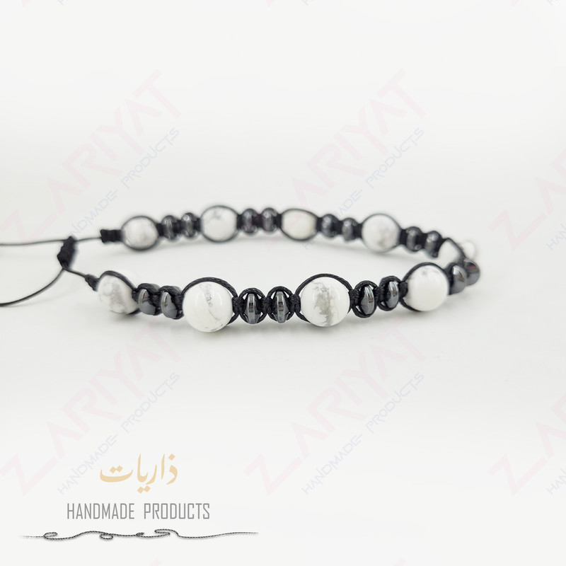 دستبند مردانه ذاریات مدل Z-M.HH552
