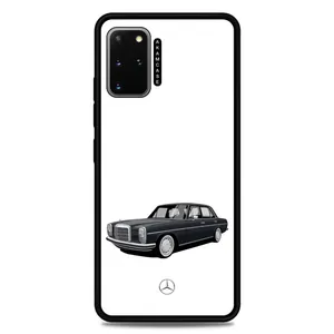 AKAM AMC-WSGS20P-BENZ-22 Cover For Samsung Galaxy S20 Plus