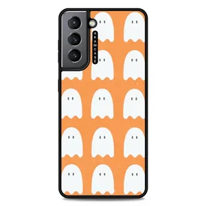 AKAM AMC-WSGS21-BOO-27 Cover For Samsung Galaxy S21