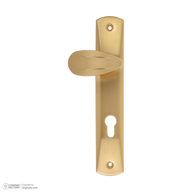 دستگیره آیتوک مدل GOLD1020APRT مجموعه دو عددی