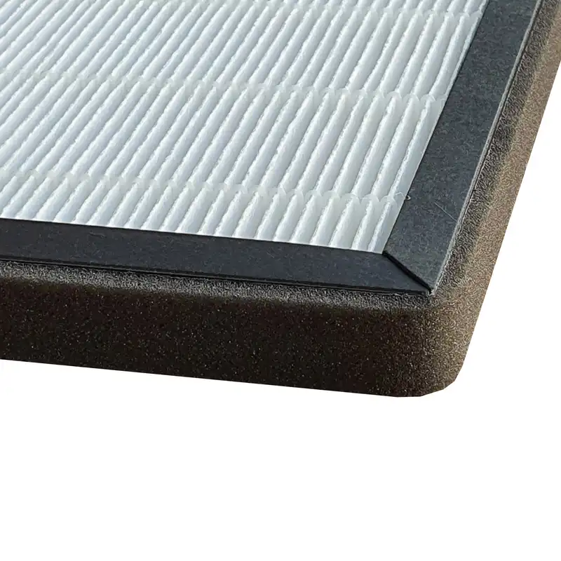 فیلتر تصفیه کننده هوا آلماپرایم مدل HEPA AP-361