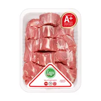 آبگوشتی گوسفند مهیا پروتئین - 1 کیلوگرم