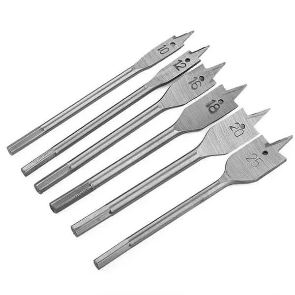 مته برگی مدل KT کد jt_60 مجموعه 6 عددی