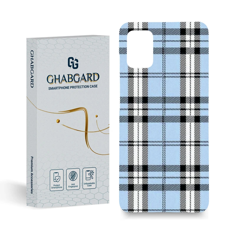 کاور قاب گارد مدل فانتزی مناسب برای گوشی موبایل سامسونگ galaxy a31