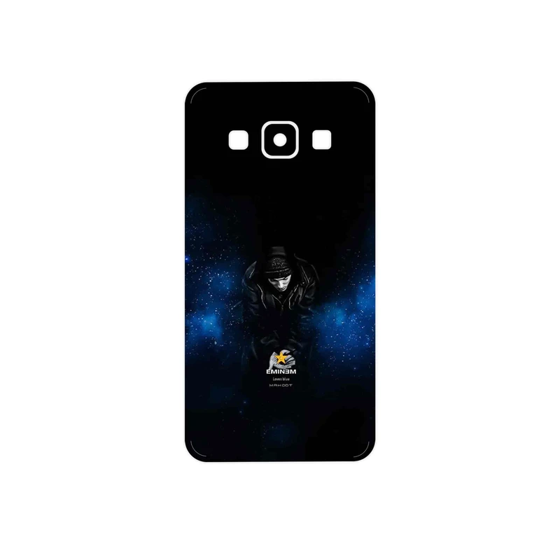 برچسب پوششی ماهوت مدل Eminem مناسب برای گوشی موبایل سامسونگ Galaxy A3
